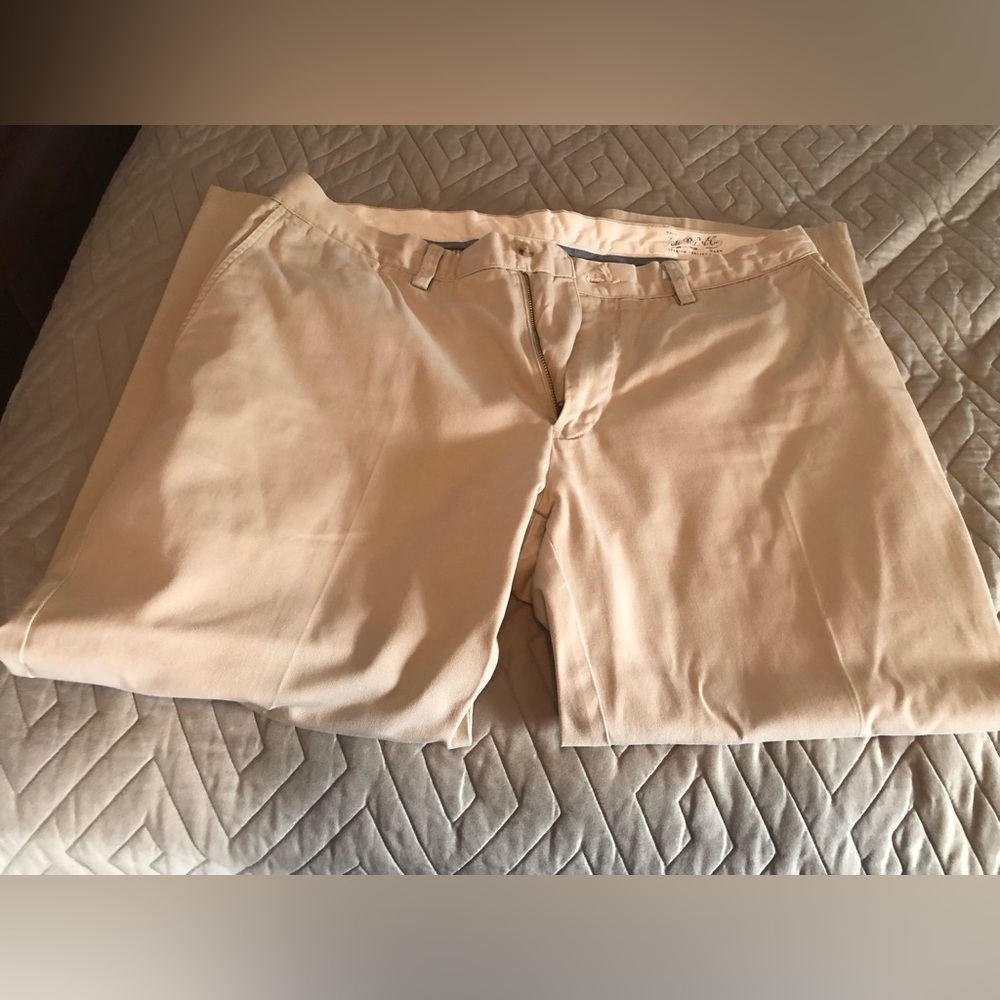 Men’s dress pants